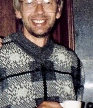 1970's Tim on PAC 2  -Crew